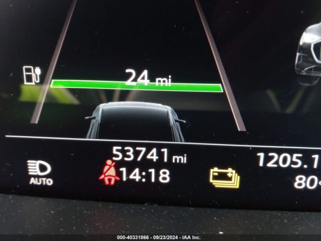 WA1AAAGE5MB013145 Audi E-tron Premium Quattro