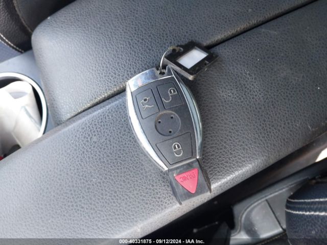 WDDGJ4HB3EG270756 Mercedes-Benz C 250