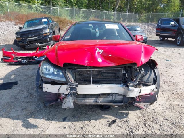 WDDGJ4HB3EG270756 Mercedes-Benz C 250