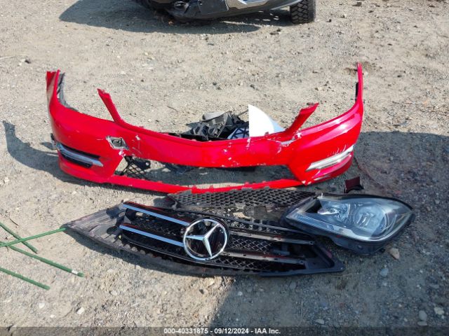 WDDGJ4HB3EG270756 Mercedes-Benz C 250