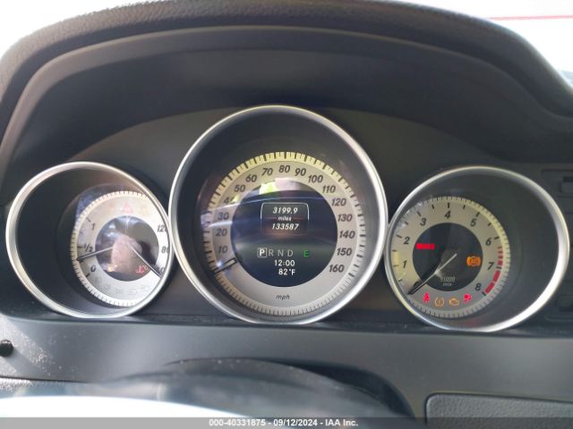 WDDGJ4HB3EG270756 Mercedes-Benz C 250