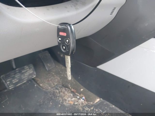 5FNYF4H20EB006405 Honda PILOT LX