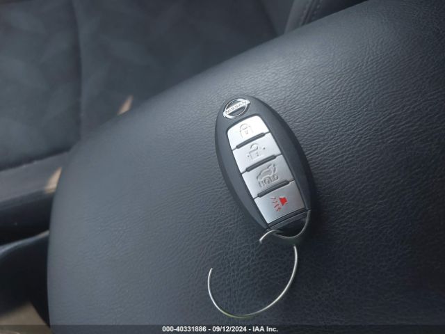 KNMAT2MV5FP591892 Nissan ROGUE SV