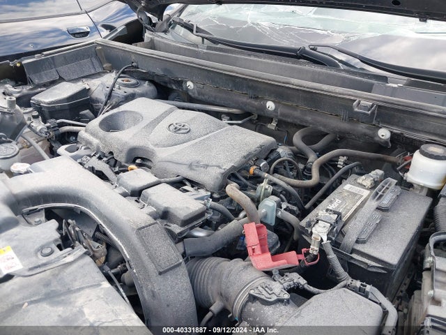 Toyota Rav4 Xle Premium 2019 2T3C1RFV8KC031580 Image 10