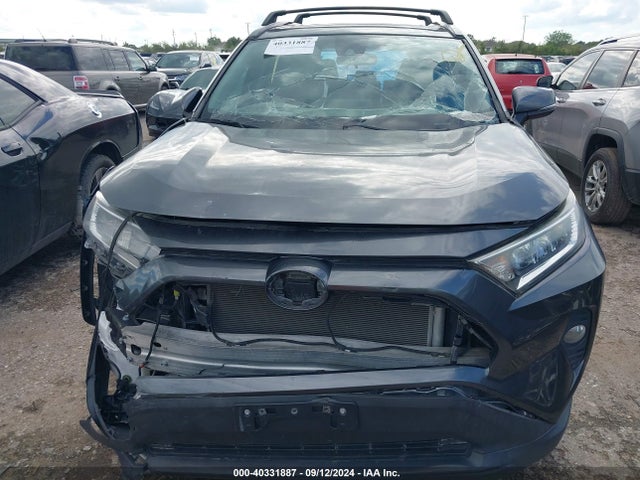 Toyota Rav4 Xle Premium 2019 2T3C1RFV8KC031580 Image 12