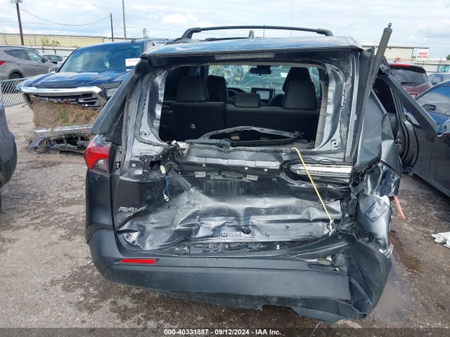 Toyota Rav4 Xle Premium 2019 2T3C1RFV8KC031580 Image 16