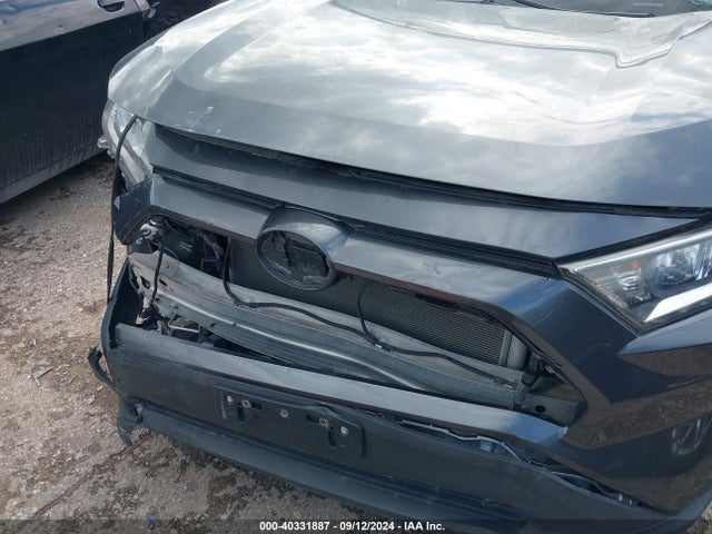 Toyota Rav4 Xle Premium 2019 2T3C1RFV8KC031580 Image 6