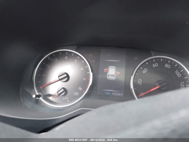 Toyota Rav4 Xle Premium 2019 2T3C1RFV8KC031580 Image 7