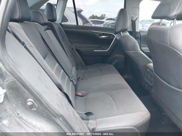 Toyota Rav4 Xle Premium 2019 2T3C1RFV8KC031580 Image 8