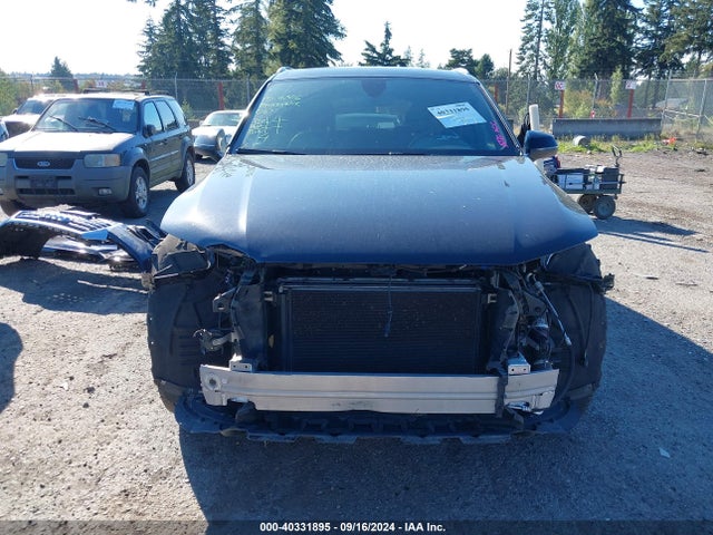WA1LHAF71KD022174 Audi Q7 45 Premium/45 Se Premium