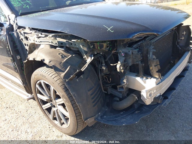 WA1LHAF71KD022174 Audi Q7 45 Premium/45 Se Premium