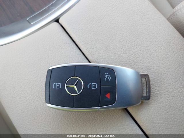 W1N0G8DB1MV324825 Mercedes-Benz Glc 300 Suv