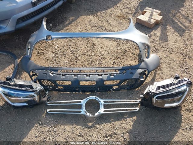 W1N0G8DB1MV324825 Mercedes-Benz Glc 300 Suv