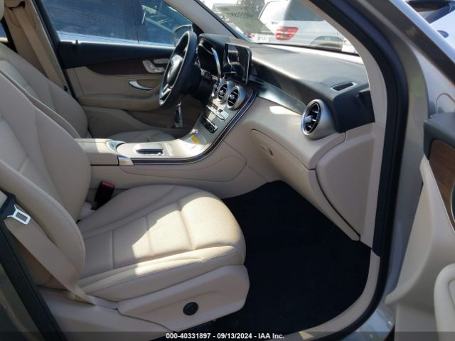 W1N0G8DB1MV324825 Mercedes-Benz Glc 300 Suv