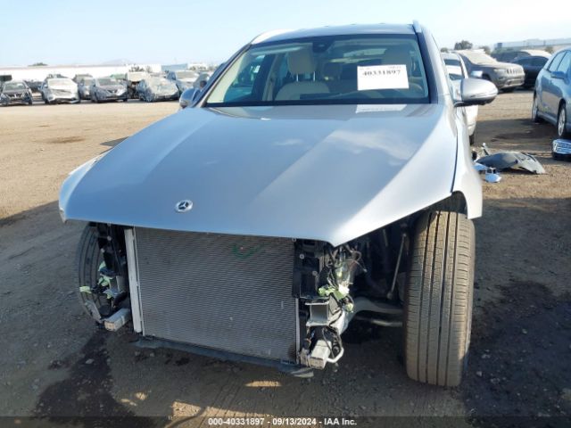 W1N0G8DB1MV324825 Mercedes-Benz Glc 300 Suv
