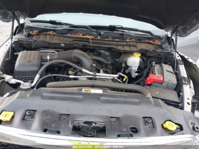 1C6RR6TT3LS134037 RAM 1500 Classic Slt  4x2 6'4 Box