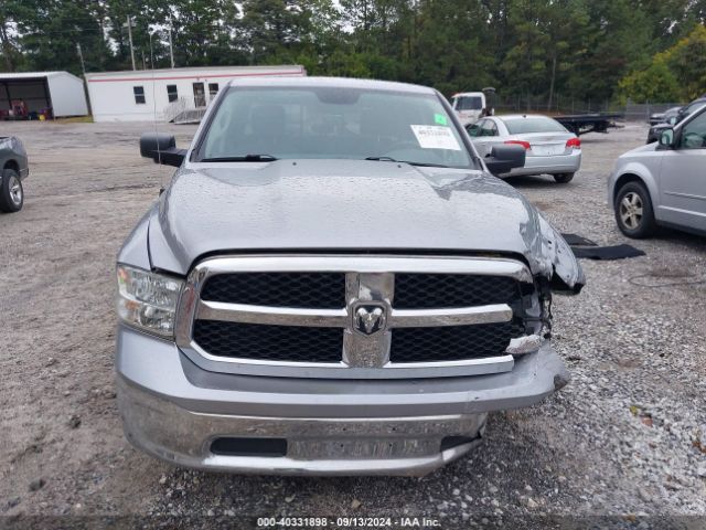 1C6RR6TT3LS134037 RAM 1500 Classic Slt  4x2 6'4 Box