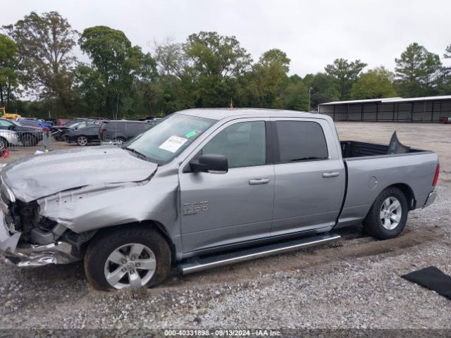 1C6RR6TT3LS134037 RAM 1500 Classic Slt  4x2 6'4 Box