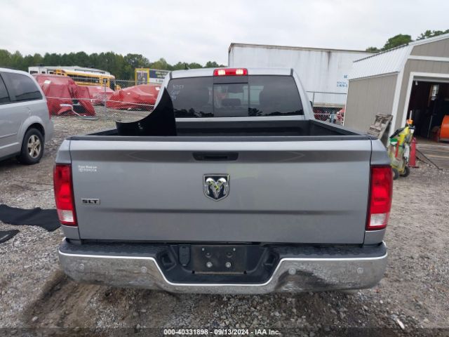 1C6RR6TT3LS134037 RAM 1500 Classic Slt  4x2 6'4 Box