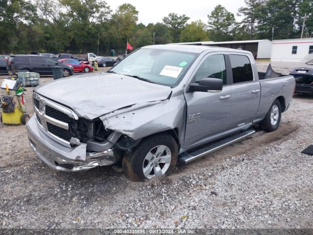 1C6RR6TT3LS134037 RAM 1500 Classic Slt  4x2 6'4 Box