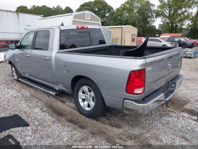 1C6RR6TT3LS134037 RAM 1500 Classic Slt  4x2 6'4 Box