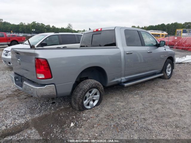 1C6RR6TT3LS134037 RAM 1500 Classic Slt  4x2 6'4 Box