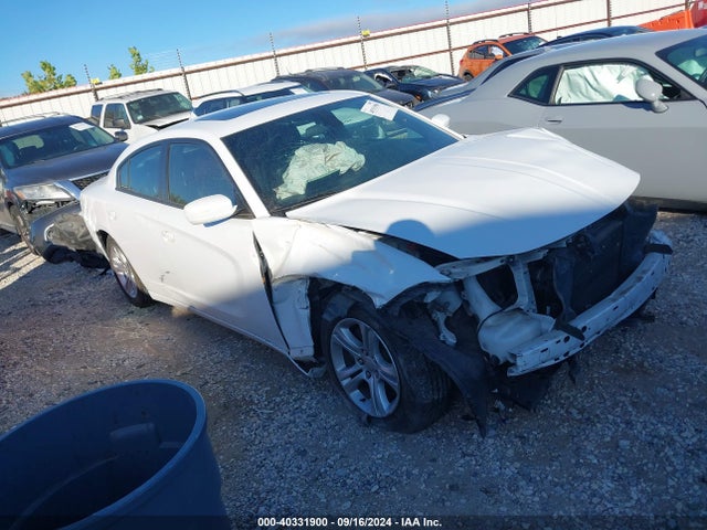 2020 2C3CDXBG3LH129424 main image