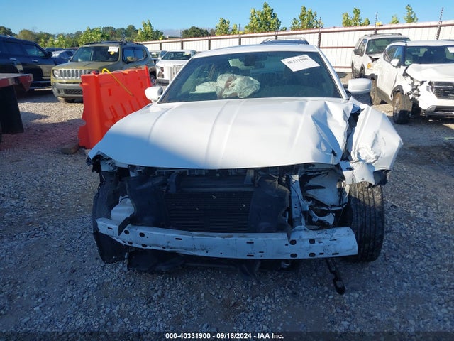 Dodge Charger Sxt Rwd 2020 2C3CDXBG3LH129424 Image 13