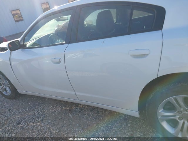 Dodge Charger Sxt Rwd 2020 2C3CDXBG3LH129424 Image 15