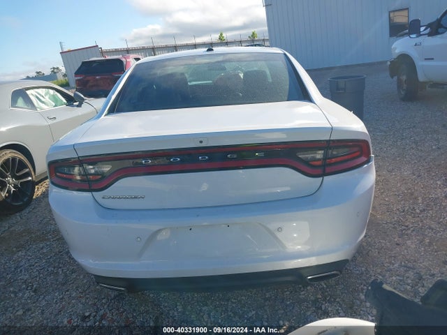 Dodge Charger Sxt Rwd 2020 2C3CDXBG3LH129424 Image 17