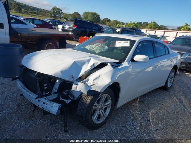 2C3CDXBG3LH129424 Dodge Charger Sxt Rwd