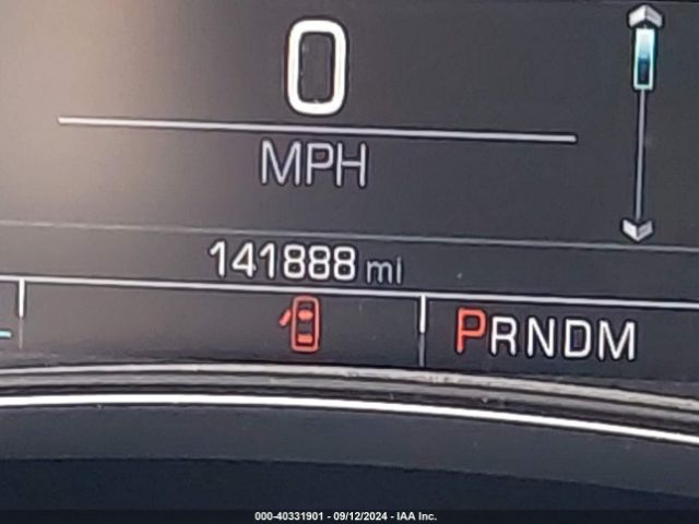 2G1145S34H9122139 Chevrolet IMPALA 2LZ