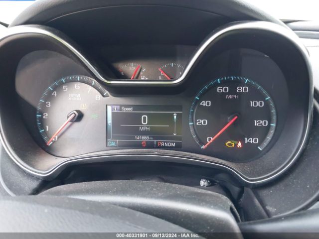 2G1145S34H9122139 Chevrolet IMPALA 2LZ