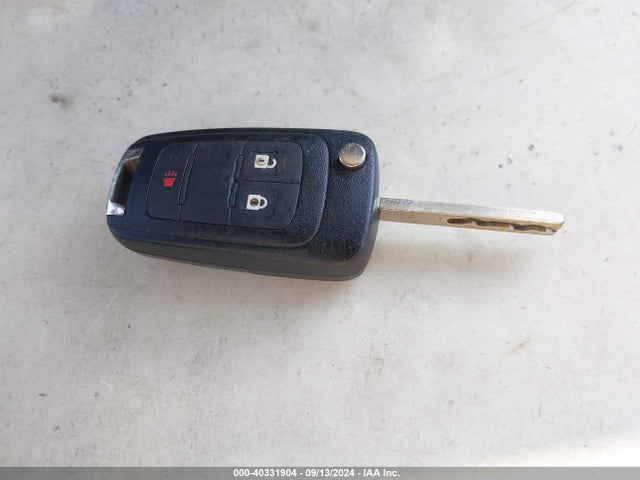 Chevrolet EQUINOX LS 2014 2GNFLEEK4E6224869 Image 11
