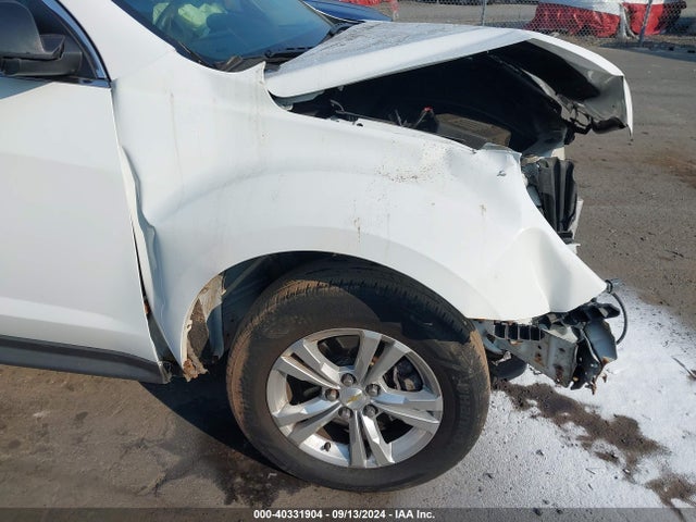 Chevrolet EQUINOX LS 2014 2GNFLEEK4E6224869 Image 13
