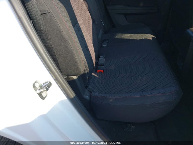 Chevrolet EQUINOX LS 2014 2GNFLEEK4E6224869 Image 8