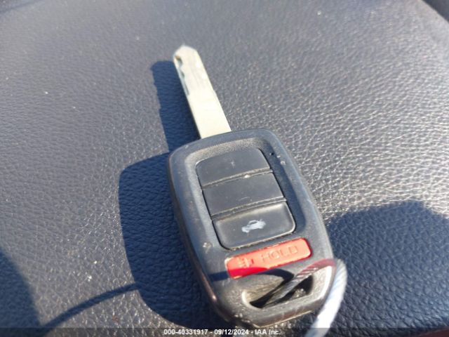 3CZRU5H1XKG712871 Honda HR-V SPORT