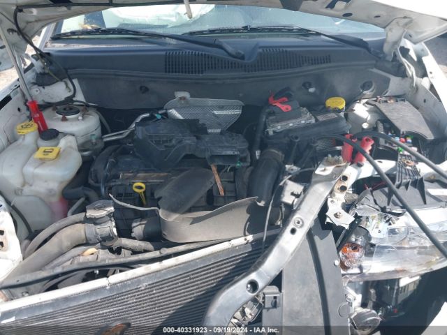 1C4NJDEB5ED501003 Jeep Compass Latitude