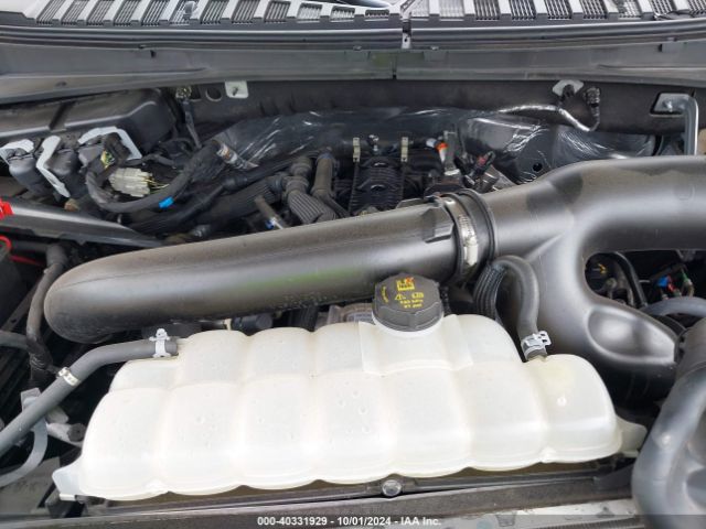 1FMJK1J86REA27207 Ford Expedition Xlt Max