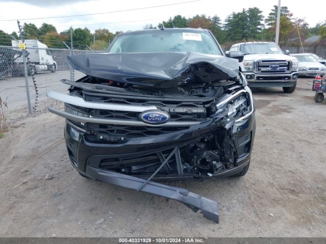 1FMJK1J86REA27207 Ford Expedition Xlt Max