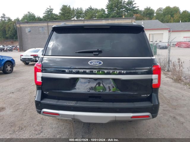 1FMJK1J86REA27207 Ford Expedition Xlt Max
