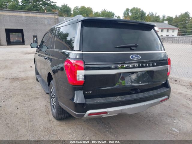 1FMJK1J86REA27207 Ford Expedition Xlt Max