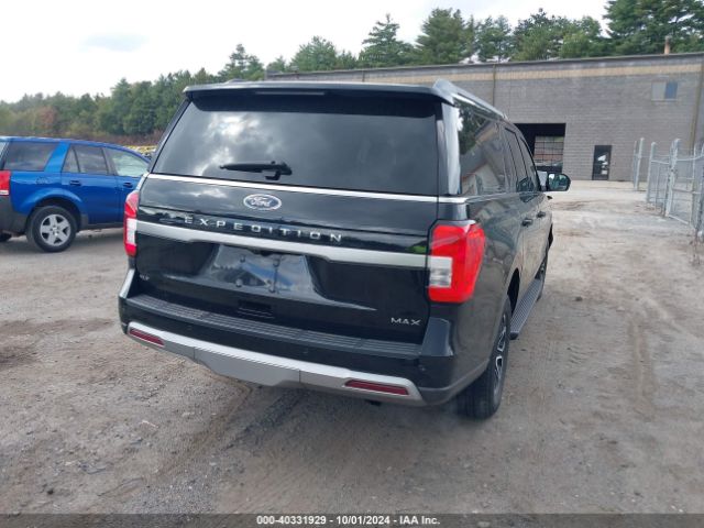 1FMJK1J86REA27207 Ford Expedition Xlt Max
