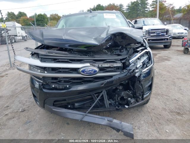 1FMJK1J86REA27207 Ford Expedition Xlt Max