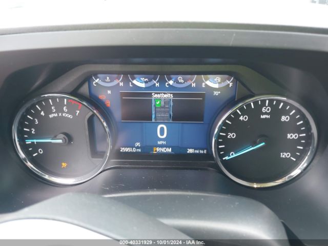 1FMJK1J86REA27207 Ford Expedition Xlt Max