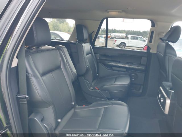 1FMJK1J86REA27207 Ford Expedition Xlt Max