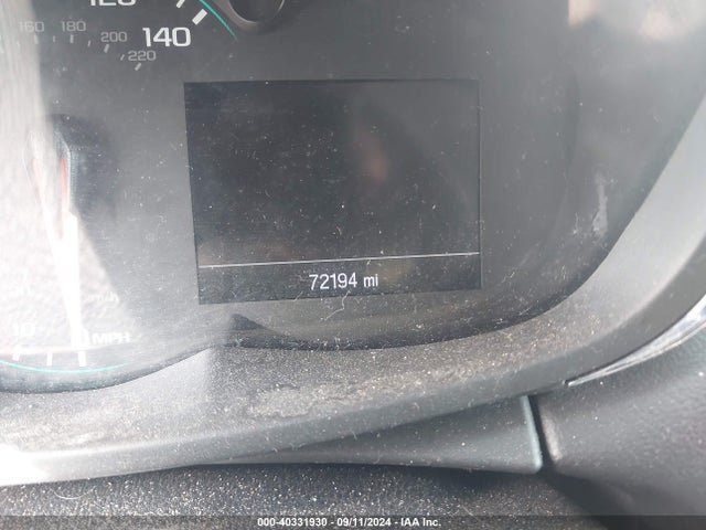 Chevrolet Trax Lt 2019 KL7CJLSB7KB903020 Image 14