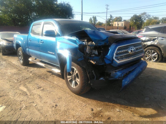 2016 5TFDZ5BN1GX010101 main image