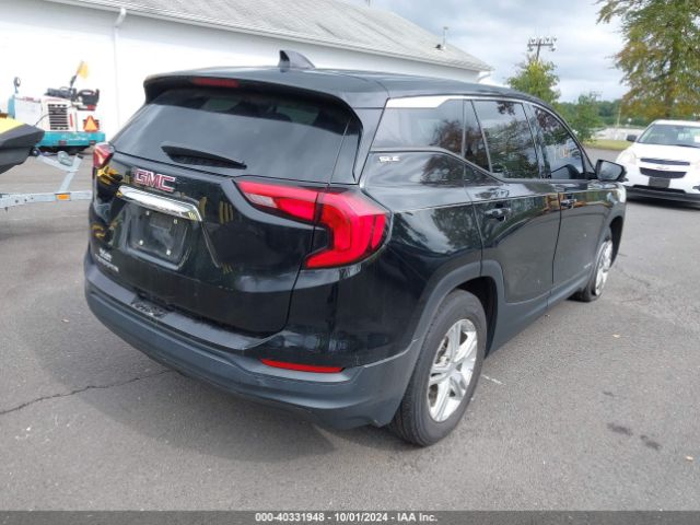 3GKALMEV5LL233276 GMC Terrain Fwd Sle