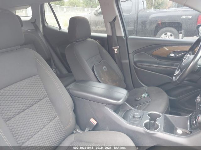 3GKALMEV5LL233276 GMC Terrain Fwd Sle